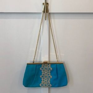 Lilly Pulitzer Clutch